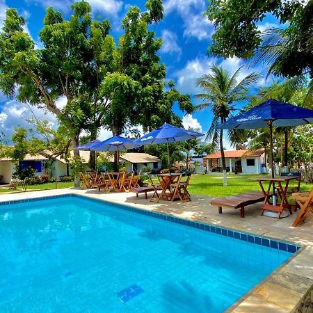 Pousada Chale Heloisa Jijoca de Jericoacoara Bagian luar foto