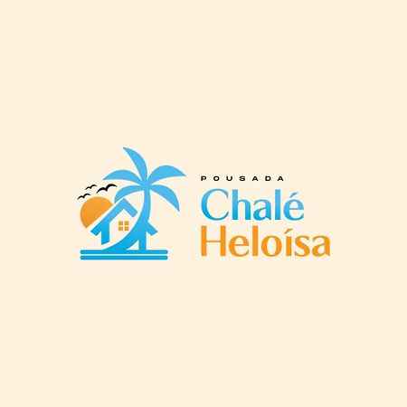 Pousada Chale Heloisa Jijoca de Jericoacoara Bagian luar foto