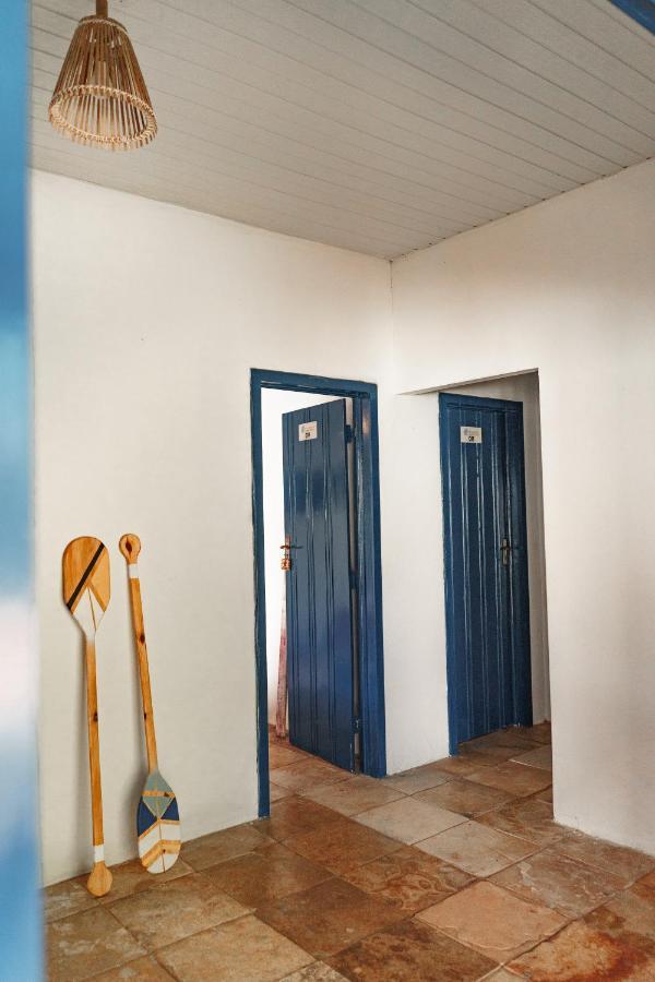 Pousada Chale Heloisa Jijoca de Jericoacoara Bagian luar foto